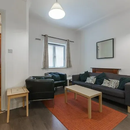 Appartement City Gate
