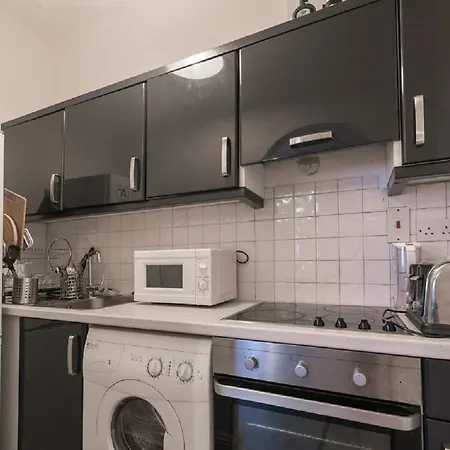 City Gate Appartement Dublin