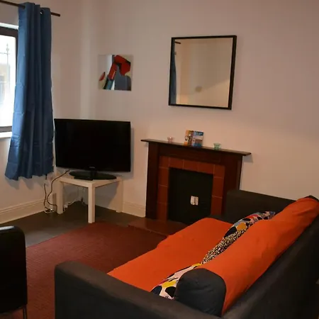 City Gate Appartement Dublin