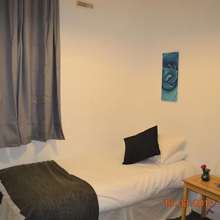 City Gate Appartement *