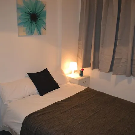 City Gate Apartment