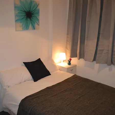 City Gate Appartement